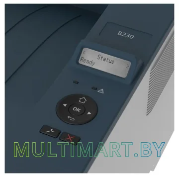 Принтер Xerox B230 картинка 5
